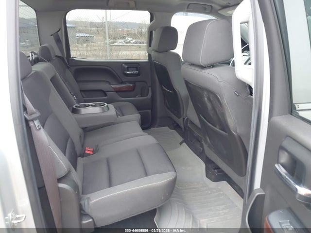 2014 Gmc Sierra 1500 Sle მანქანა იყიდება აუქციონზე, vin: 3GTU2UEC5EG377903, აუქციონის ნომერი: 44686886