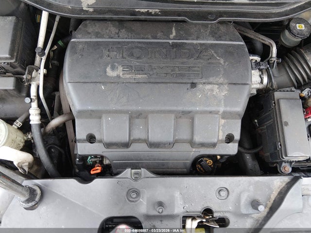 44686887 :رقم المزاد ، 5FNRL5H64EB053877 vin ، 2014 Honda Odyssey Ex-l مزاد بيع