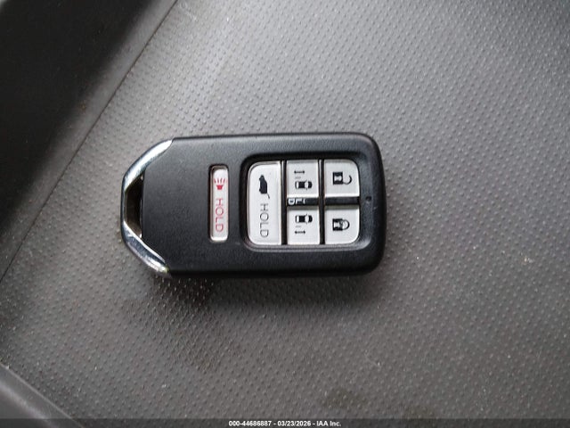 44686887 :رقم المزاد ، 5FNRL5H64EB053877 vin ، 2014 Honda Odyssey Ex-l مزاد بيع