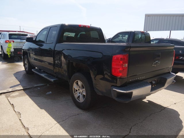 1GCRCREH9EZ271028 Chevrolet Silverado 1500 1lt