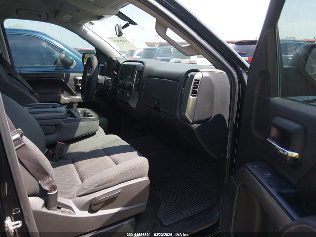 1GCRCREH9EZ271028 Chevrolet Silverado 1500 1lt