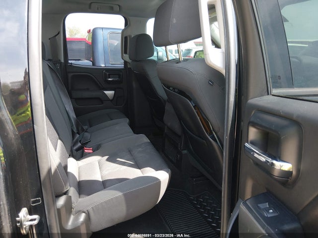 1GCRCREH9EZ271028 Chevrolet Silverado 1500 1lt