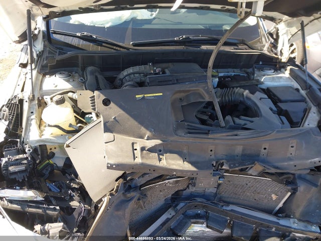 Aukcja sprzedaży 2020 Infiniti Qx50 Sensory Awd, vin: 3PCAJ5M34LF102085, numer aukcji: 44686893