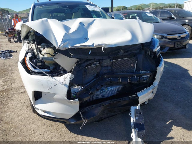 Aukcja sprzedaży 2020 Infiniti Qx50 Sensory Awd, vin: 3PCAJ5M34LF102085, numer aukcji: 44686893