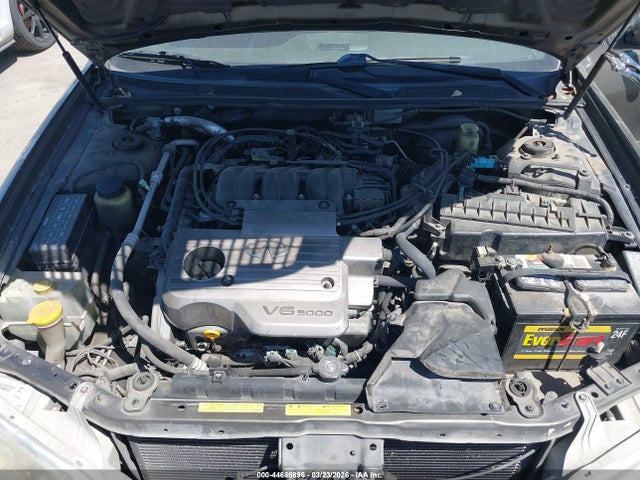 Aukcja sprzedaży 2000 Infiniti I30 Luxury/touring, vin: JNKCA31A2YT216024, numer aukcji: 44686896