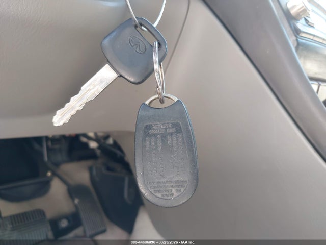 Aukcja sprzedaży 2000 Infiniti I30 Luxury/touring, vin: JNKCA31A2YT216024, numer aukcji: 44686896