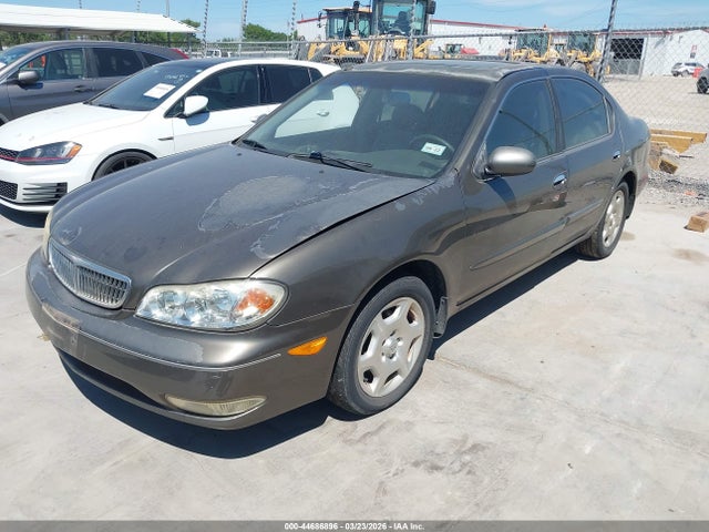 Aukcja sprzedaży 2000 Infiniti I30 Luxury/touring, vin: JNKCA31A2YT216024, numer aukcji: 44686896