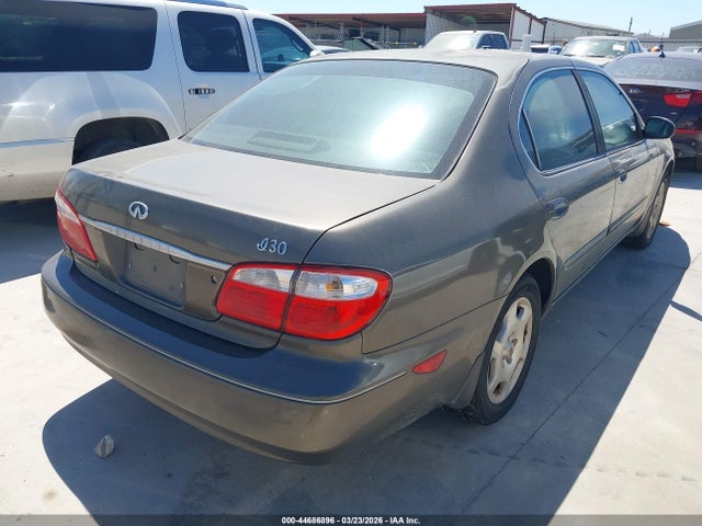 Aukcja sprzedaży 2000 Infiniti I30 Luxury/touring, vin: JNKCA31A2YT216024, numer aukcji: 44686896