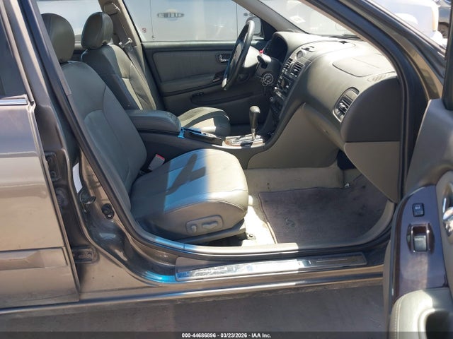Aukcja sprzedaży 2000 Infiniti I30 Luxury/touring, vin: JNKCA31A2YT216024, numer aukcji: 44686896