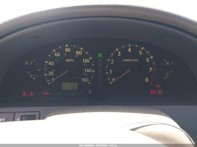 Aukcja sprzedaży 2000 Infiniti I30 Luxury/touring, vin: JNKCA31A2YT216024, numer aukcji: 44686896