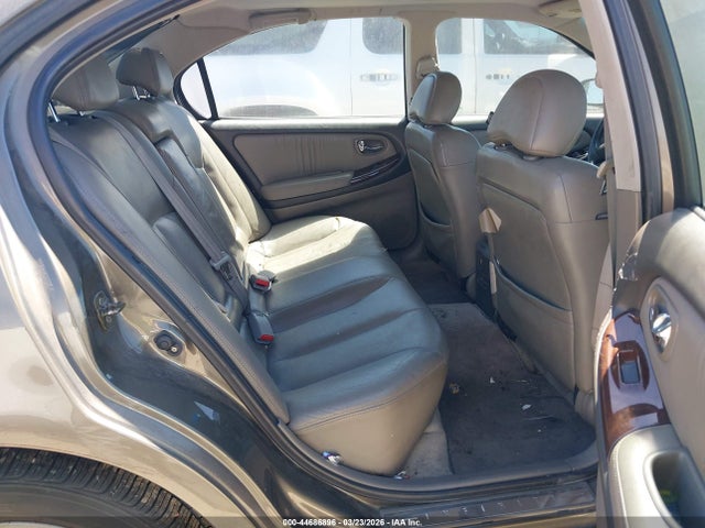 Aukcja sprzedaży 2000 Infiniti I30 Luxury/touring, vin: JNKCA31A2YT216024, numer aukcji: 44686896