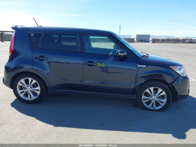 KIA Soul ! 2016 KNDJX3A51G7340237 Image 6