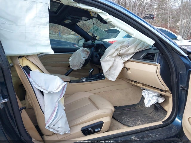 2016 BMW 428I WBA3N9C50GK249730 Photo 4