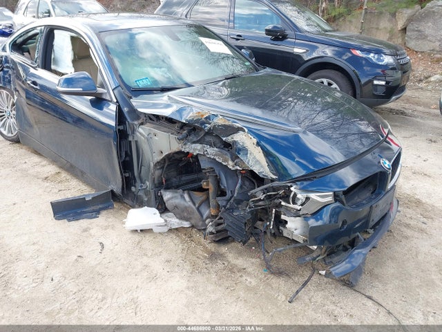 2016 BMW 428I WBA3N9C50GK249730 Photo 5