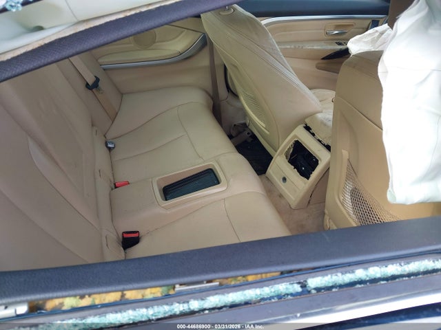 2016 BMW 428I WBA3N9C50GK249730 Photo 7