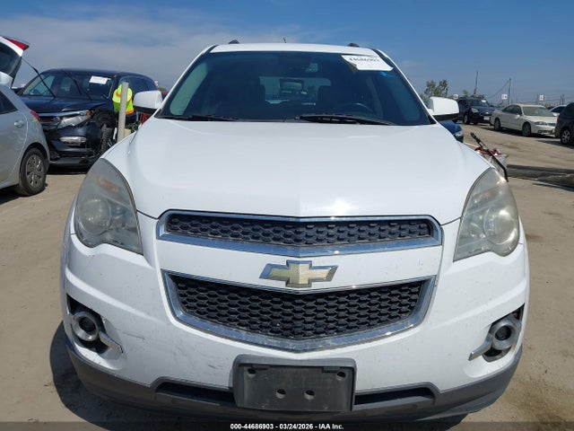 Chevrolet Equinox 2lt 2015 2GNFLCE34F6390257 Image 12