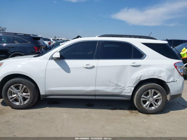 Chevrolet Equinox 2lt 2015 2GNFLCE34F6390257 Image 14