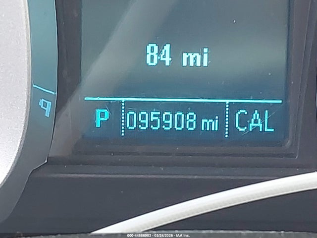 Chevrolet Equinox 2lt 2015 2GNFLCE34F6390257 Image 15