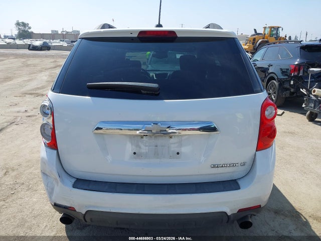 Chevrolet Equinox 2lt 2015 2GNFLCE34F6390257 Image 16