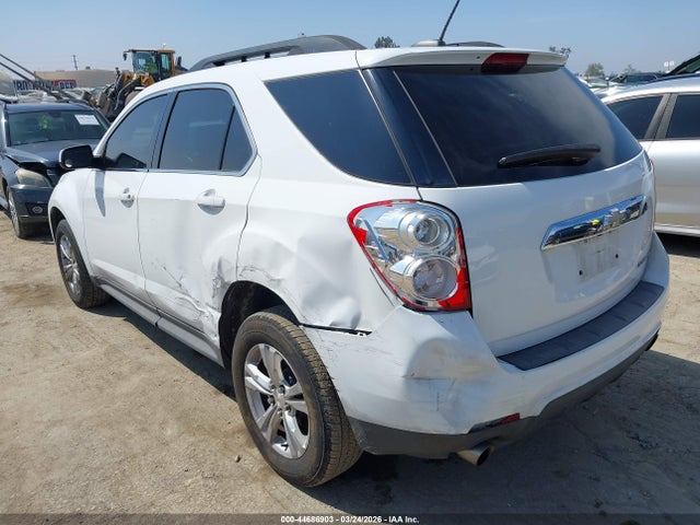 Chevrolet Equinox 2lt 2015 2GNFLCE34F6390257 Image 3