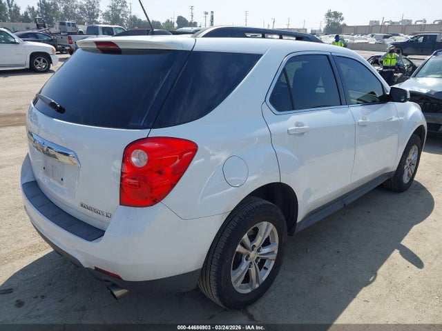 Chevrolet Equinox 2lt 2015 2GNFLCE34F6390257 Image 4