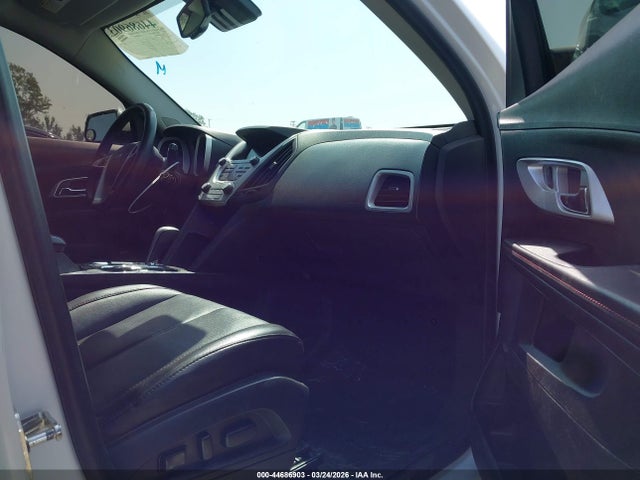 Chevrolet Equinox 2lt 2015 2GNFLCE34F6390257 Image 5