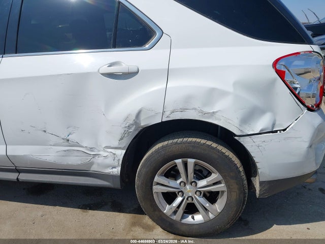 Chevrolet Equinox 2lt 2015 2GNFLCE34F6390257 Image 6