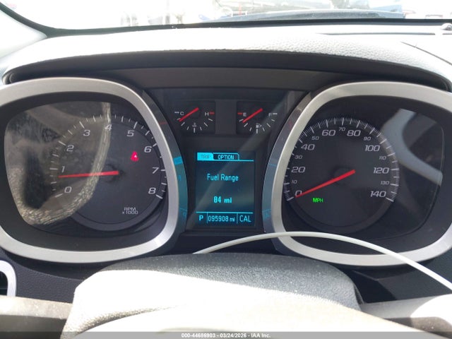Chevrolet Equinox 2lt 2015 2GNFLCE34F6390257 Image 7