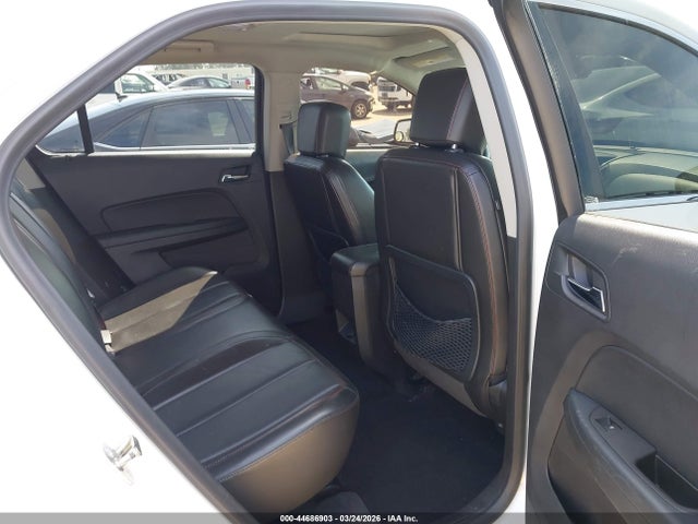 Chevrolet Equinox 2lt 2015 2GNFLCE34F6390257 Image 8