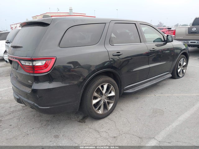 Продажа на аукционе авто 2015 Dodge Durango R/t, vin: 1C4SDHCTXFC801110, номер лота: 44686904