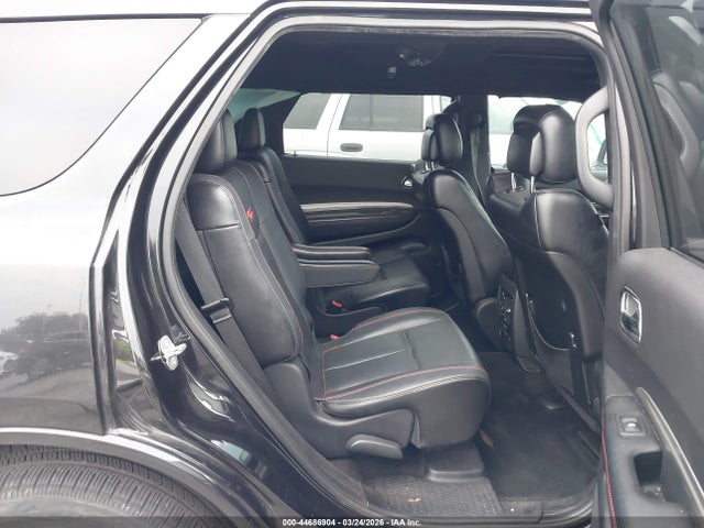 Продажа на аукционе авто 2015 Dodge Durango R/t, vin: 1C4SDHCTXFC801110, номер лота: 44686904