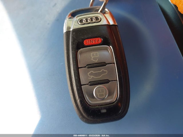 2012 AUDI A7 WAUYGAFC6CN051139 Photo 10