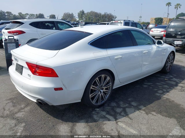 2012 AUDI A7 WAUYGAFC6CN051139 Photo 3