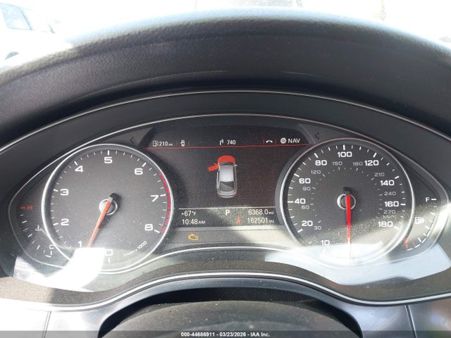 2012 AUDI A7 WAUYGAFC6CN051139 Photo 6