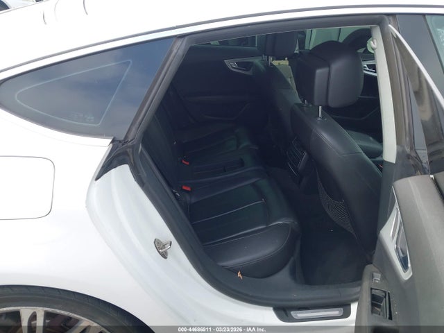 2012 AUDI A7 WAUYGAFC6CN051139 Photo 7