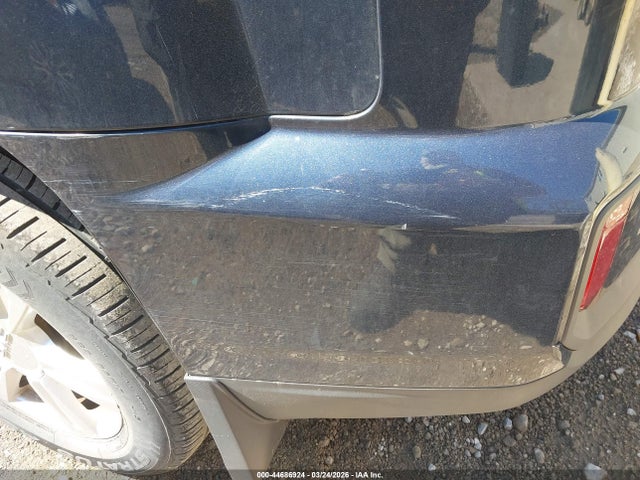 44686924 :رقم المزاد ، 2GKALMEK1G6318177 vin ، 2016 Gmc Terrain Sle-1 مزاد بيع