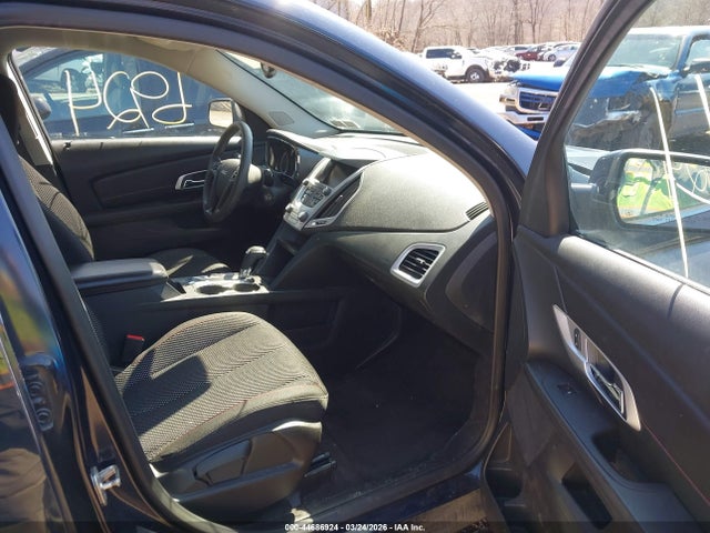 44686924 :رقم المزاد ، 2GKALMEK1G6318177 vin ، 2016 Gmc Terrain Sle-1 مزاد بيع