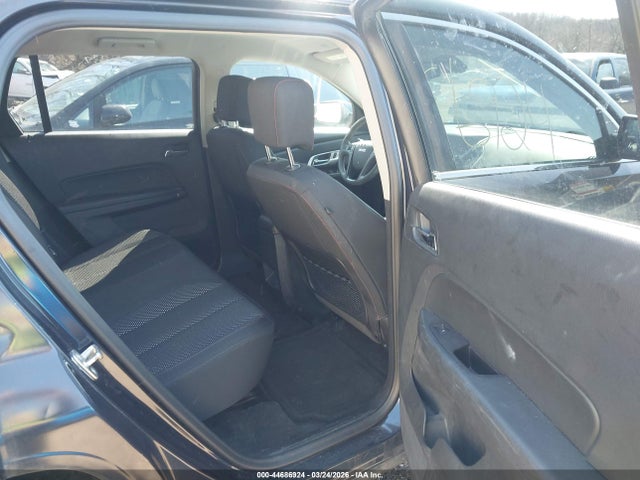 44686924 :رقم المزاد ، 2GKALMEK1G6318177 vin ، 2016 Gmc Terrain Sle-1 مزاد بيع