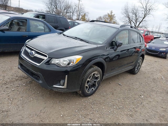 2016 Subaru Crosstrek 2.0i Premium მანქანა იყიდება აუქციონზე, vin: JF2GPADC9G8250581, აუქციონის ნომერი: 44686926