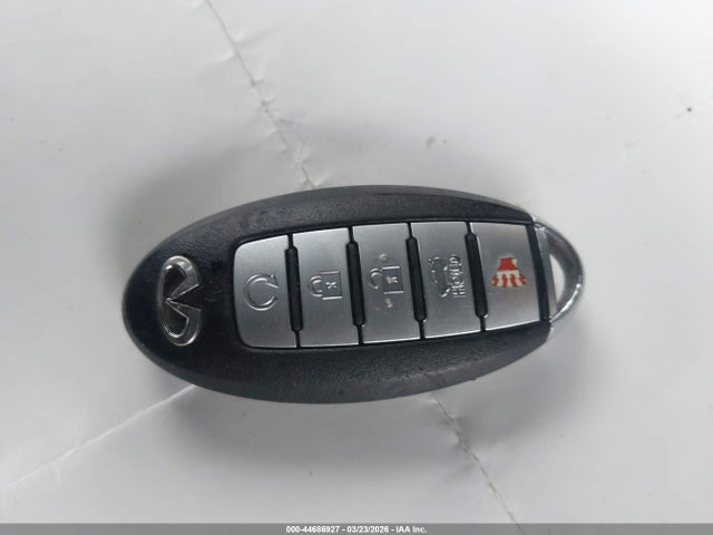 Продажа на аукционе авто 2016 Infiniti Q50 3.0t Premium, vin: JN1EV7AP1GM305315, номер лота: 44686927