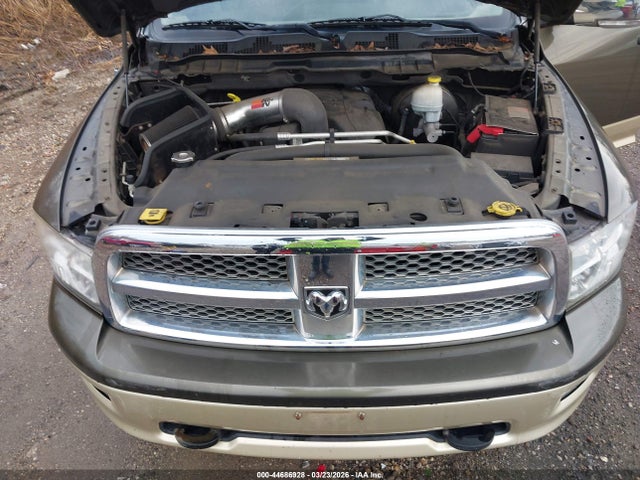 Aukcja sprzedaży 2012 Ram 1500 Laramie Longhorn/limited Edition, vin: 1C6RD7PT4CS327148, numer aukcji: 44686928