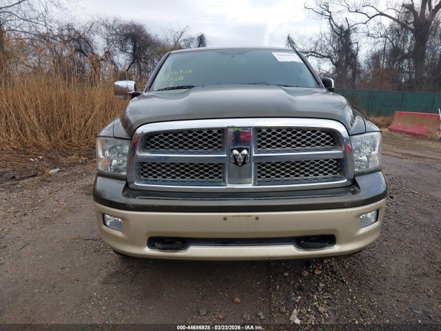 Aukcja sprzedaży 2012 Ram 1500 Laramie Longhorn/limited Edition, vin: 1C6RD7PT4CS327148, numer aukcji: 44686928