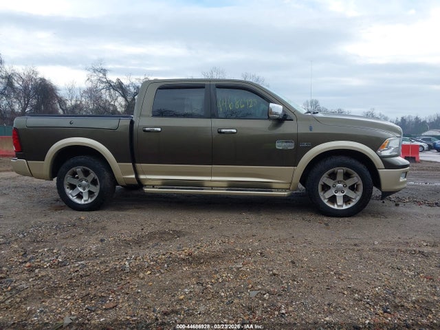 Aukcja sprzedaży 2012 Ram 1500 Laramie Longhorn/limited Edition, vin: 1C6RD7PT4CS327148, numer aukcji: 44686928
