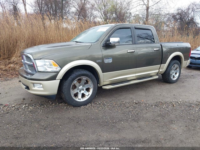 Aukcja sprzedaży 2012 Ram 1500 Laramie Longhorn/limited Edition, vin: 1C6RD7PT4CS327148, numer aukcji: 44686928