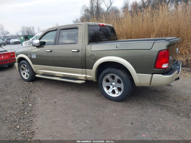 Aukcja sprzedaży 2012 Ram 1500 Laramie Longhorn/limited Edition, vin: 1C6RD7PT4CS327148, numer aukcji: 44686928