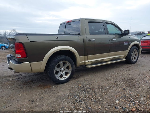 Aukcja sprzedaży 2012 Ram 1500 Laramie Longhorn/limited Edition, vin: 1C6RD7PT4CS327148, numer aukcji: 44686928