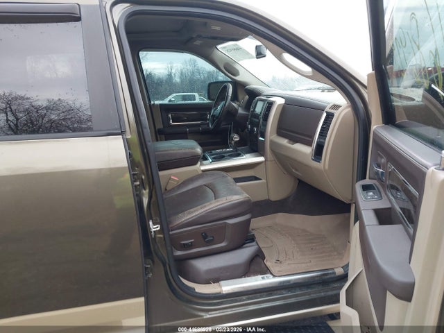 Aukcja sprzedaży 2012 Ram 1500 Laramie Longhorn/limited Edition, vin: 1C6RD7PT4CS327148, numer aukcji: 44686928