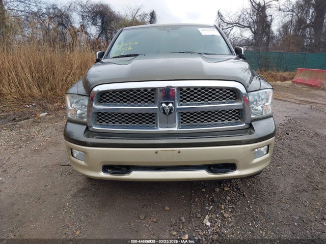 Aukcja sprzedaży 2012 Ram 1500 Laramie Longhorn/limited Edition, vin: 1C6RD7PT4CS327148, numer aukcji: 44686928