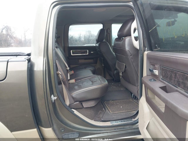 Aukcja sprzedaży 2012 Ram 1500 Laramie Longhorn/limited Edition, vin: 1C6RD7PT4CS327148, numer aukcji: 44686928