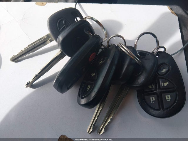 2009 TOYOTA SIENNA 5TDZK22C19S265038 Photo 10